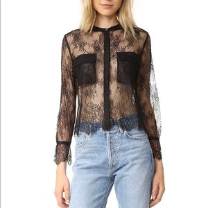 Equipment Button Down